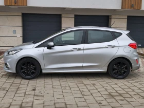Ford Fiesta 1.5 TDCI  ST-LINE, снимка 3