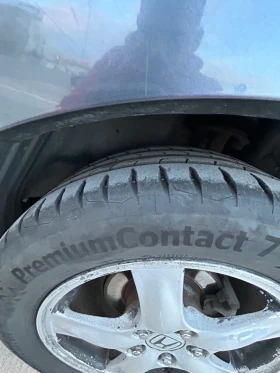 Honda Accord 2.2 i-CTDi, снимка 8