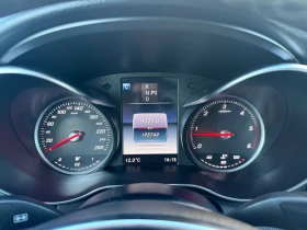 Mercedes-Benz C 250 2.2 Дизел, 204 к.с., AMG, 4x4, снимка 10