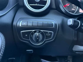 Mercedes-Benz C 250 2.2 Дизел, 204 к.с., AMG, 4x4, снимка 15