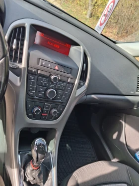 Opel Astra, снимка 6