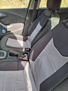 Opel Astra, снимка 7