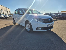 Dacia Sandero LAUREATE 1.5D-M/T, снимка 7