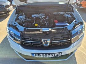 Dacia Sandero LAUREATE 1.5D-M/T, снимка 16