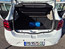 Dacia Sandero LAUREATE 1.5D-M/T, снимка 11