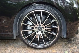 Mercedes-Benz E 53 AMG 4-matic+ , снимка 11