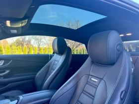 Mercedes-Benz E 53 AMG 4-matic+ , снимка 5