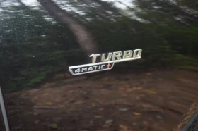 Mercedes-Benz E 53 AMG 4-matic+ , снимка 8