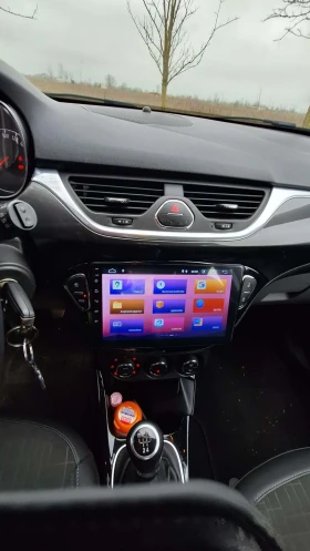 Opel Corsa 1.3 CDTI ТОП ОФЕРТА , снимка 10