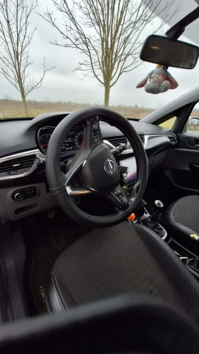 Opel Corsa 1.3 CDTI ТОП ОФЕРТА , снимка 8