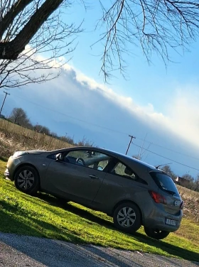 Opel Corsa 1.3 CDTI ТОП ОФЕРТА , снимка 3