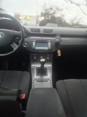 VW Passat 1.9 105кс СЕДАН, снимка 12