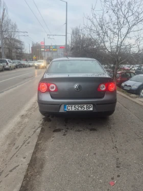 VW Passat 1.9 105кс СЕДАН, снимка 11