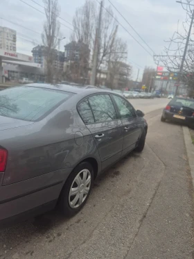 VW Passat 1.9 105кс СЕДАН, снимка 7