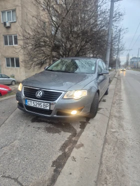 VW Passat 1.9 105кс СЕДАН, снимка 3