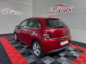 Citroen C3 1.2 i AIRDREAM EXCLUSIVE - AUTOMATIC, снимка 4