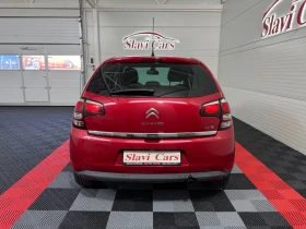 Citroen C3 1.2 i AIRDREAM EXCLUSIVE - AUTOMATIC, снимка 5