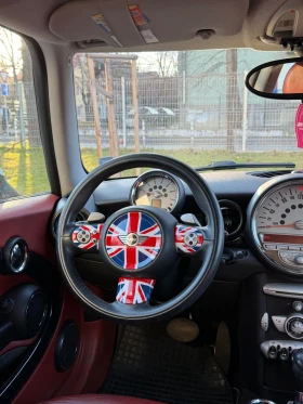 Mini Cooper, снимка 9