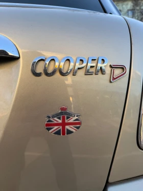 Mini Cooper, снимка 13