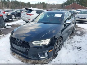 Audi S4 V6* 3.0T Premium* KEYLESS* , снимка 2