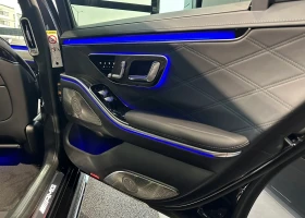 Mercedes-Benz S 63 AMG L E  PERFORMANCE, снимка 10