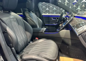 Mercedes-Benz S 63 AMG L E  PERFORMANCE, снимка 7