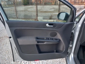 VW Golf Plus 1.4i 80кс климатроник, снимка 17