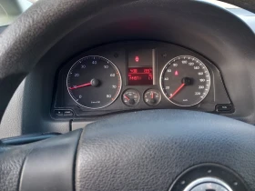 VW Golf Plus 1.4i 80кс климатроник, снимка 13