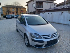 VW Golf Plus 1.4i 80кс климатроник, снимка 8