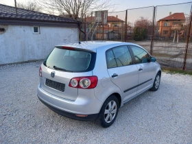 VW Golf Plus 1.4i 80кс климатроник, снимка 6