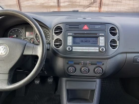 VW Golf Plus 1.4i 80кс климатроник, снимка 16