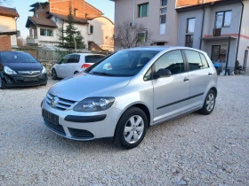 VW Golf Plus 1.4i 80кс климатроник, снимка 2
