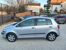 VW Golf Plus 1.4i 80кс климатроник, снимка 3
