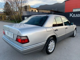 Mercedes-Benz E 200 2.0 16V* ИТАЛИЯ !!! ТОП състояние, снимка 4