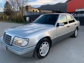 Mercedes-Benz E 200 2.0 16V* ИТАЛИЯ !!! ТОП състояние, снимка 1