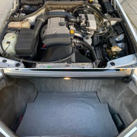 Mercedes-Benz E 200 2.0 16V* ИТАЛИЯ !!! ТОП състояние, снимка 17