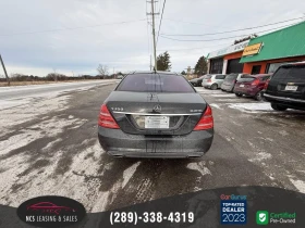 Mercedes-Benz S 350 4MATIC* BlueTEC* AвтоКредит * (ЦЕНА ДО БГ), снимка 7