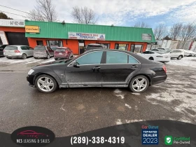 Mercedes-Benz S 350 4MATIC* BlueTEC* AвтоКредит * (ЦЕНА ДО БГ), снимка 4