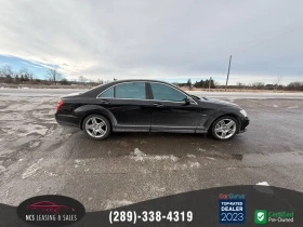 Mercedes-Benz S 350 4MATIC* BlueTEC* AвтоКредит * (ЦЕНА ДО БГ), снимка 6