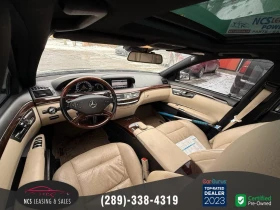 Mercedes-Benz S 350 4MATIC* BlueTEC* AвтоКредит * (ЦЕНА ДО БГ), снимка 11
