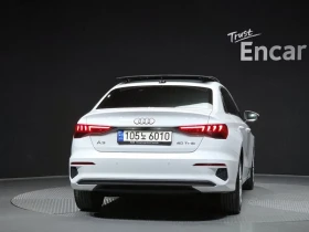 Audi A3 2.0 TFSI, снимка 4