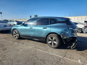 BMW iX xDrive50, снимка 2