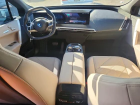 BMW iX xDrive50, снимка 8