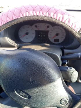 Renault Clio, снимка 6
