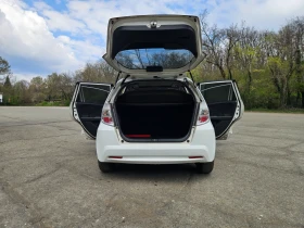 Honda Jazz 1.4 Hibrid, снимка 3