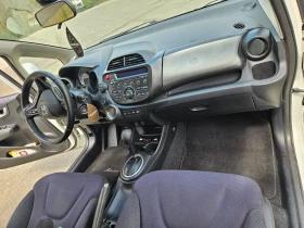 Honda Jazz 1.4 Hibrid, снимка 14