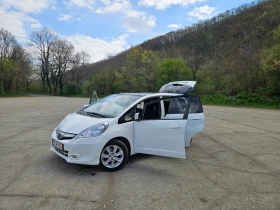 Honda Jazz 1.4 Hibrid, снимка 1
