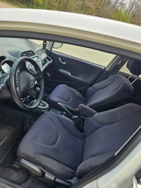 Honda Jazz 1.4 Hibrid, снимка 9