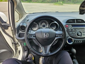 Honda Jazz 1.4 Hibrid, снимка 12