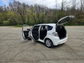 Honda Jazz 1.4 Hibrid, снимка 6